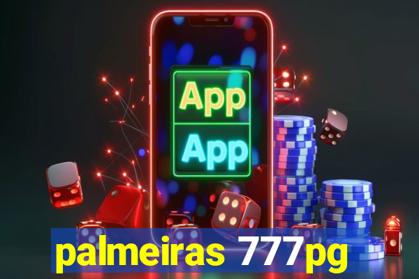 palmeiras 777pg